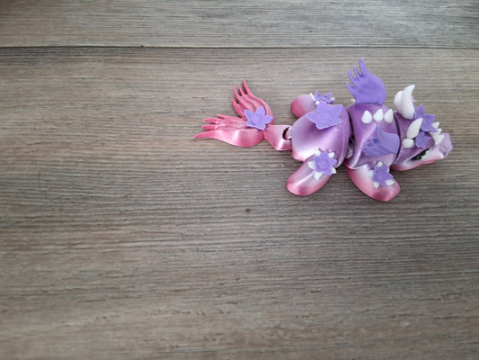 Mermaid Dragon