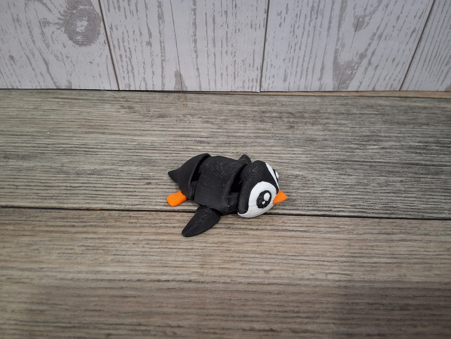 Mini Penguin Buddy