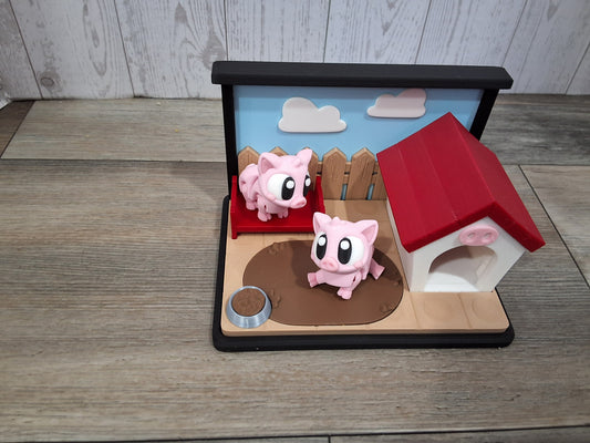 Pig House