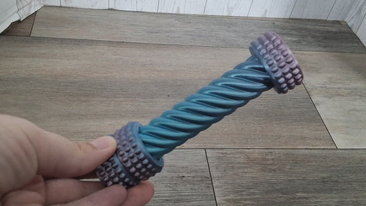 Rainbow Nut&Bolt Fidget