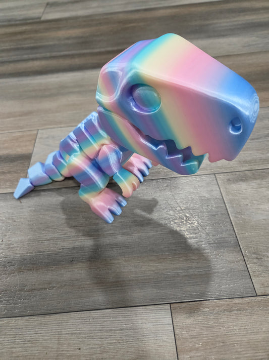 Jumbo T Rex