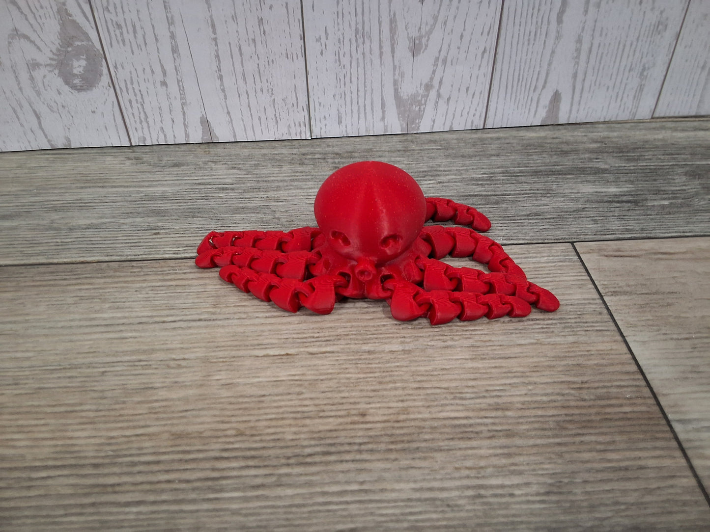 Flexi Octopus