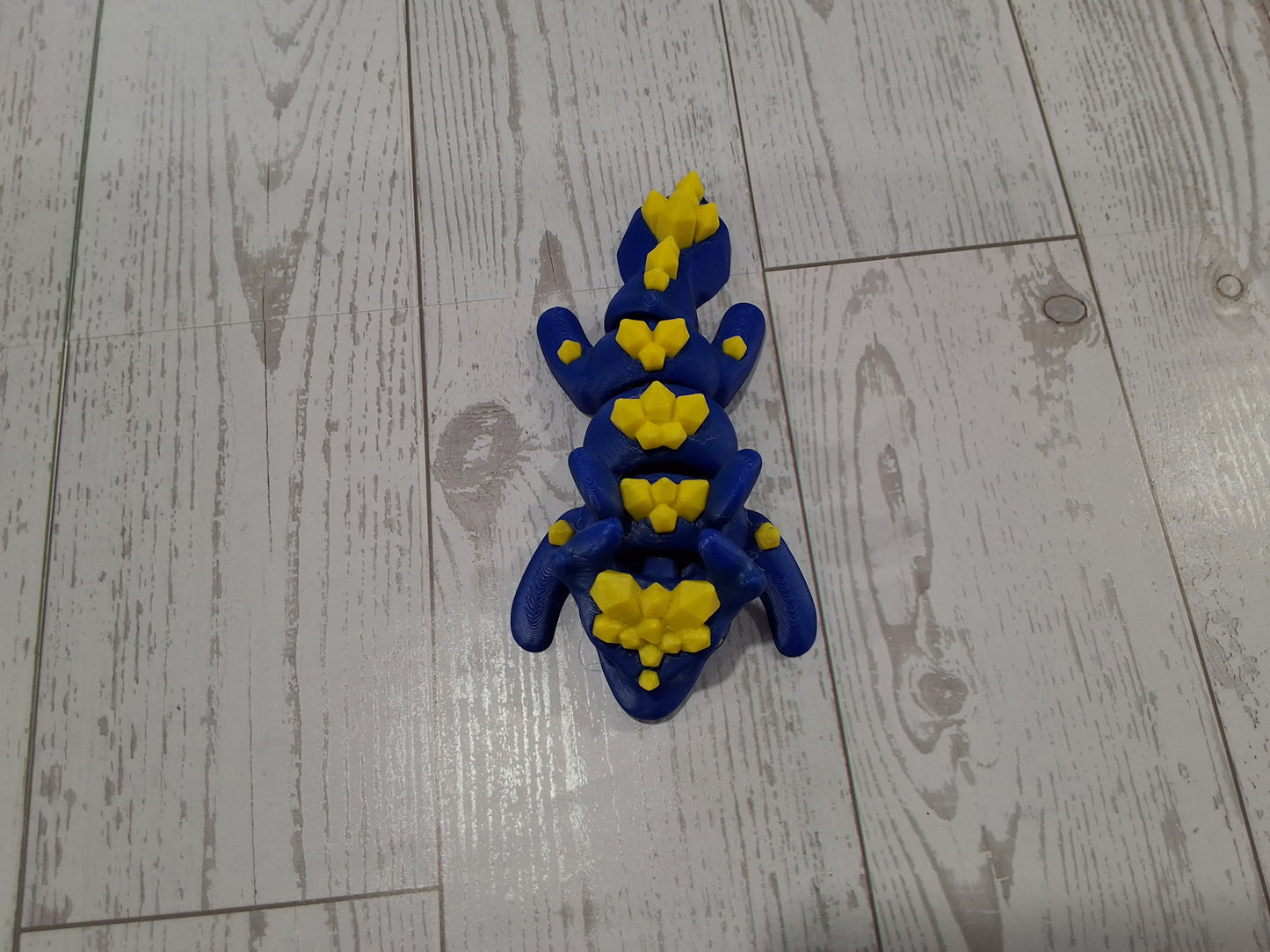 Crystal Dragon