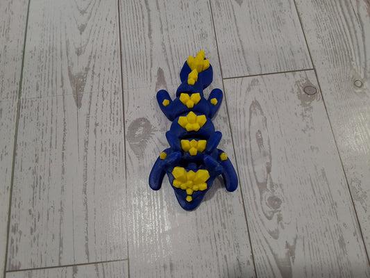 Crystal Dragon
