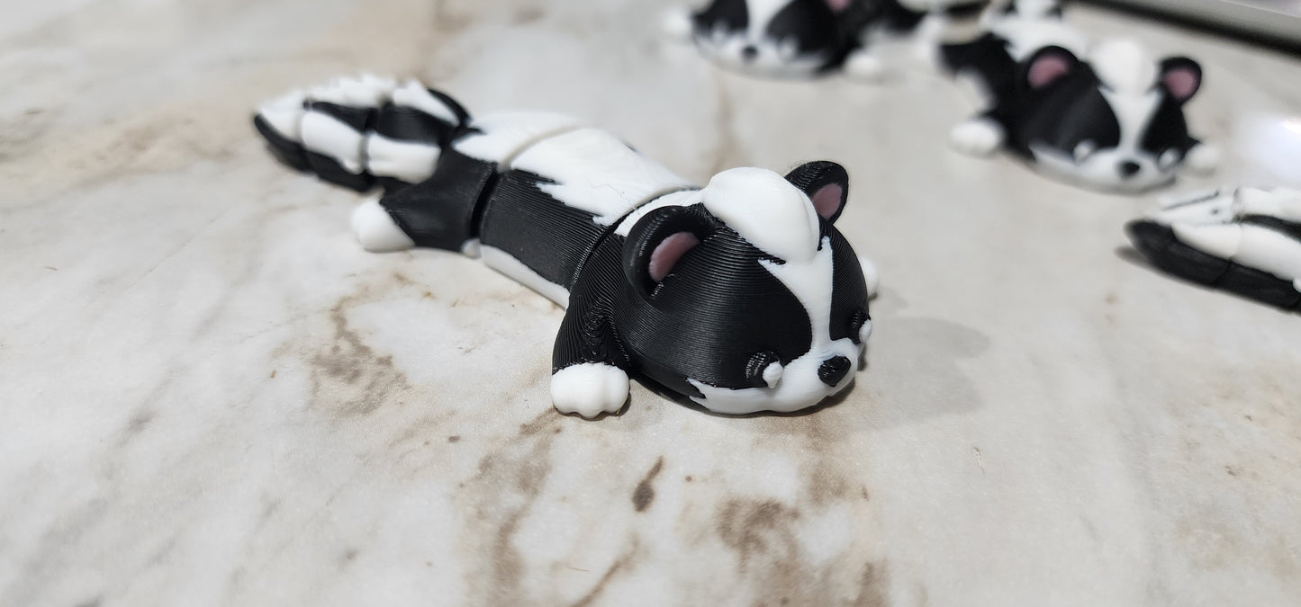 Flexi Skunk