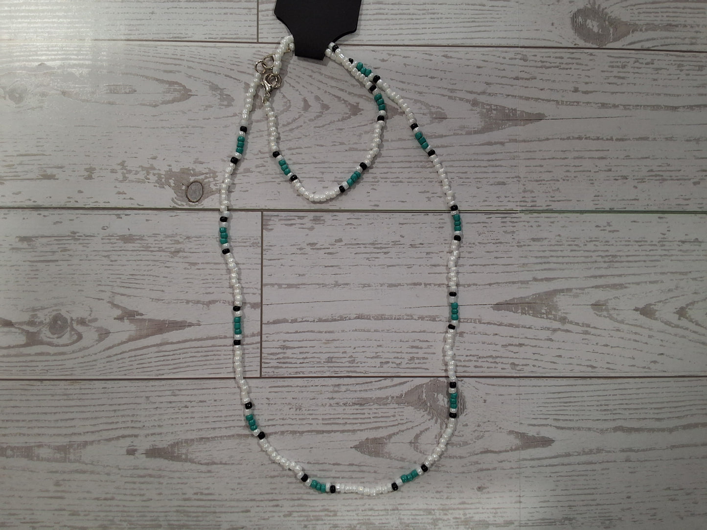 Necklace and Bracelet Sets