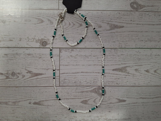 Necklace and Bracelet Sets