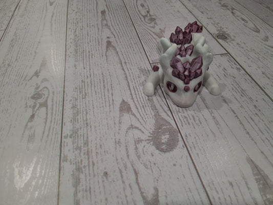 Crystal Dragon