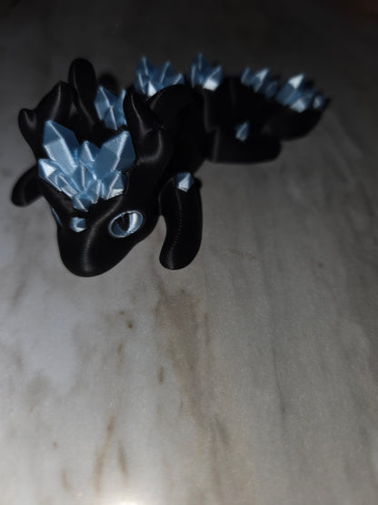 Crystal Dragon