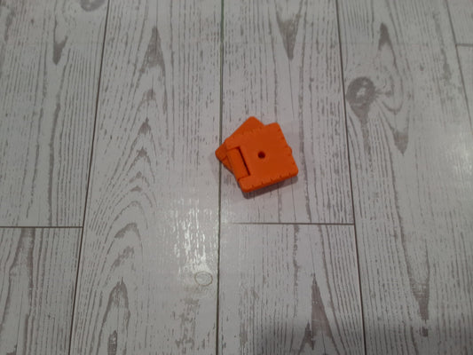 Cheese Cracker Flip Fidget