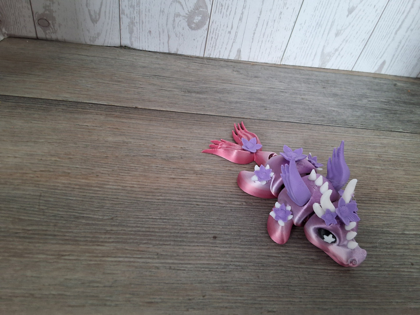 Mermaid Dragon