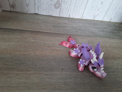 Mermaid Dragon