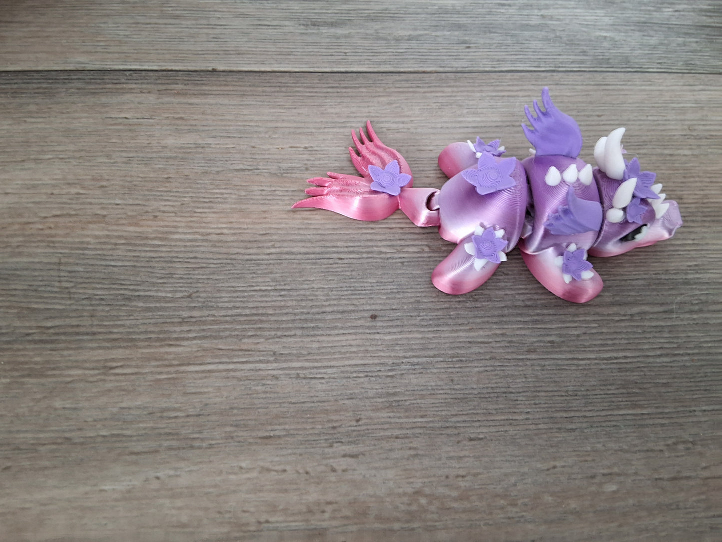Mermaid Dragon