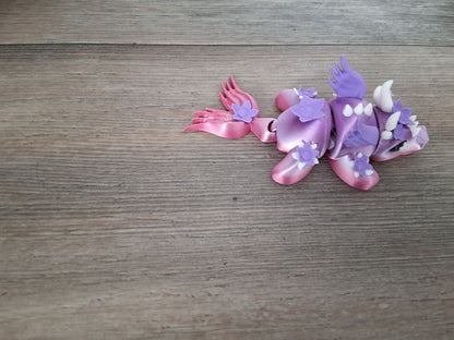Mermaid Dragon