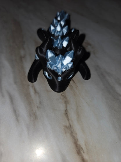 Crystal Dragon