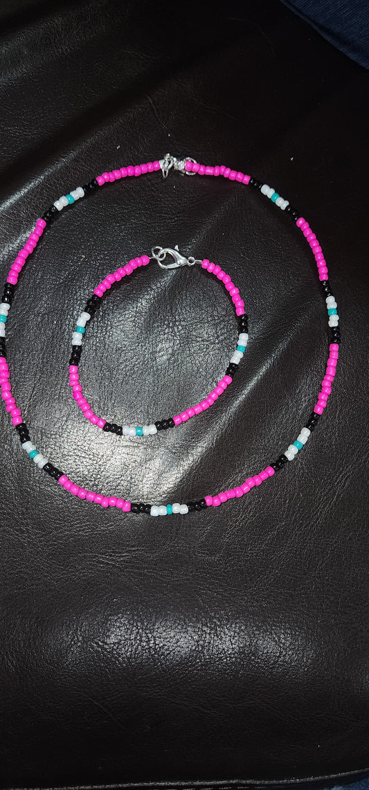 Necklace Set