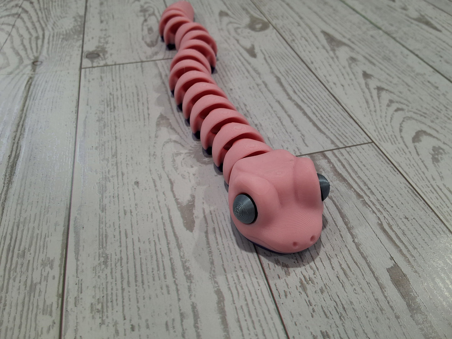 Flexi Baby Rattlesnake