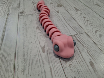 Flexi Baby Rattlesnake