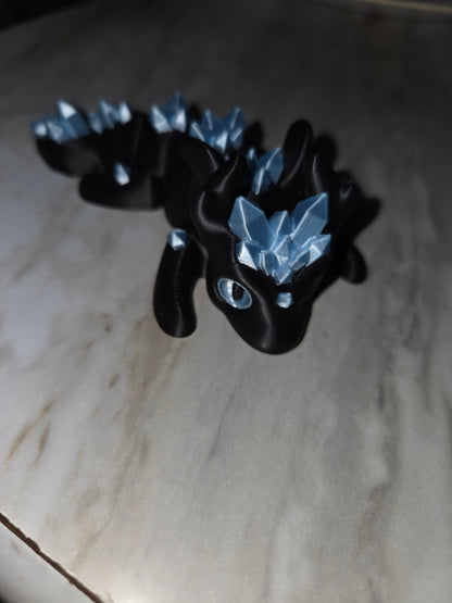 Crystal Dragon