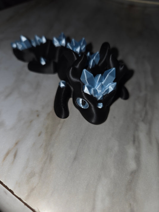 Crystal Dragon