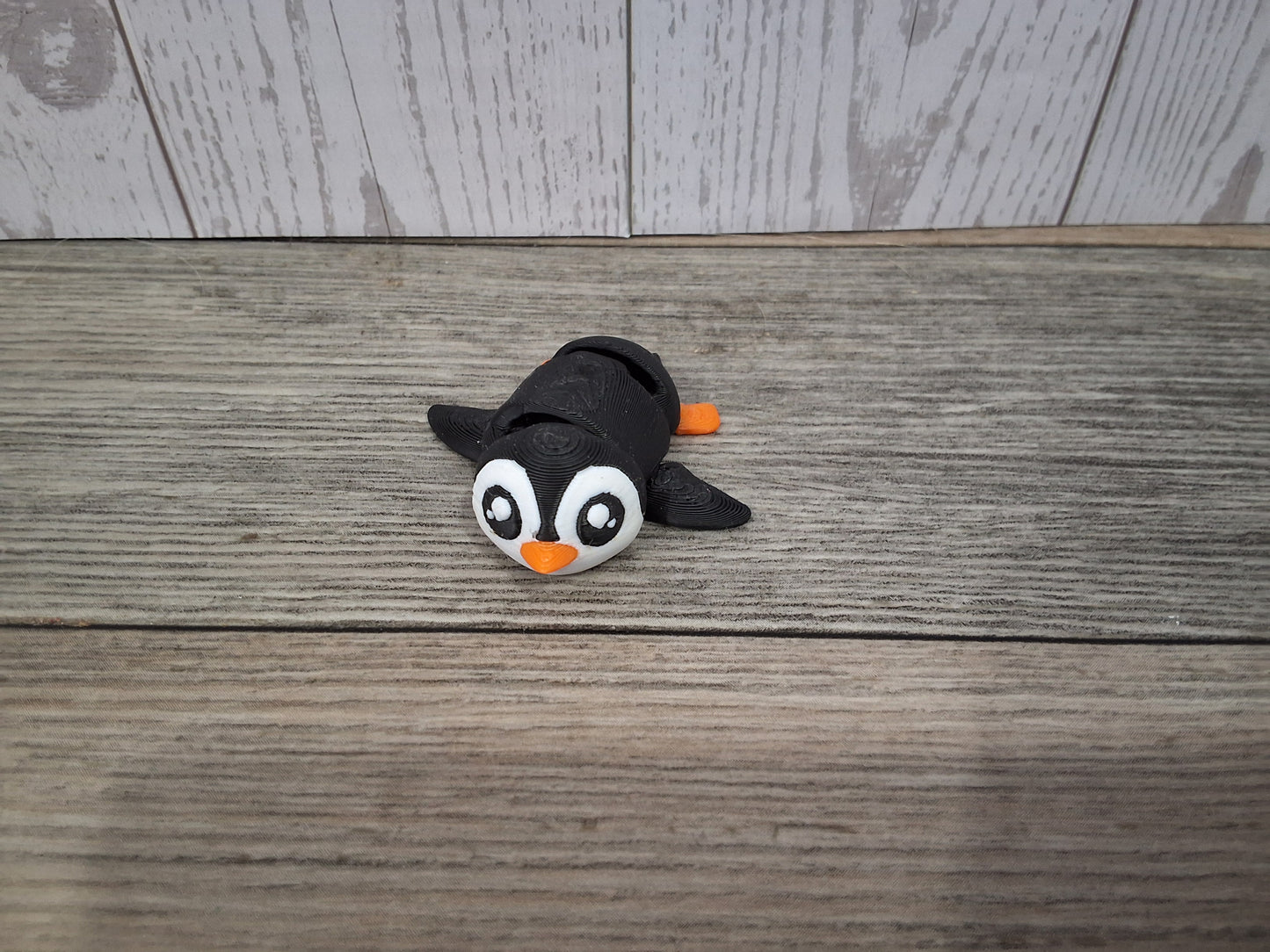 Mini Penguin Buddy