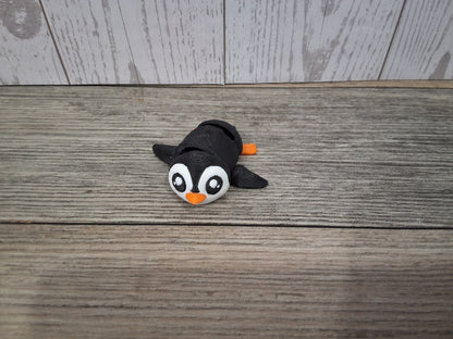 Mini Penguin Buddy