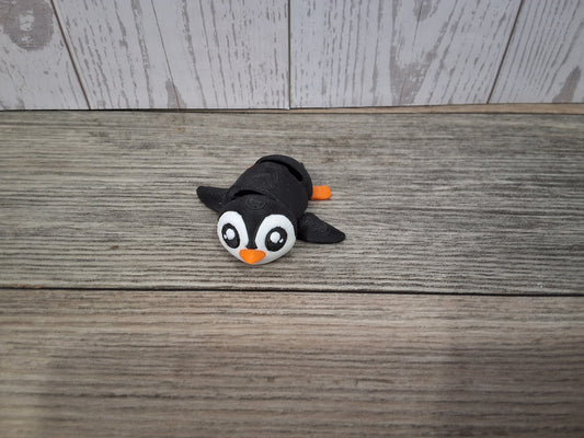 Mini Penguin Buddy