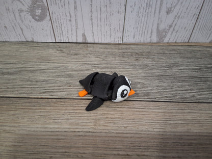 Mini Penguin Buddy