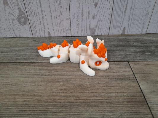 Crystal Dragon