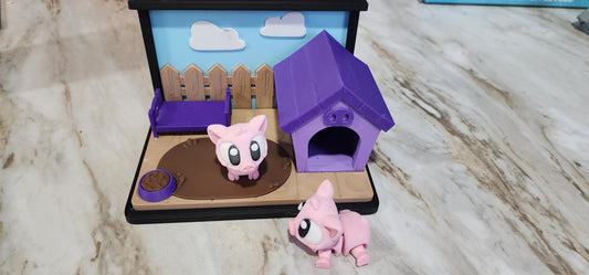 Pig House