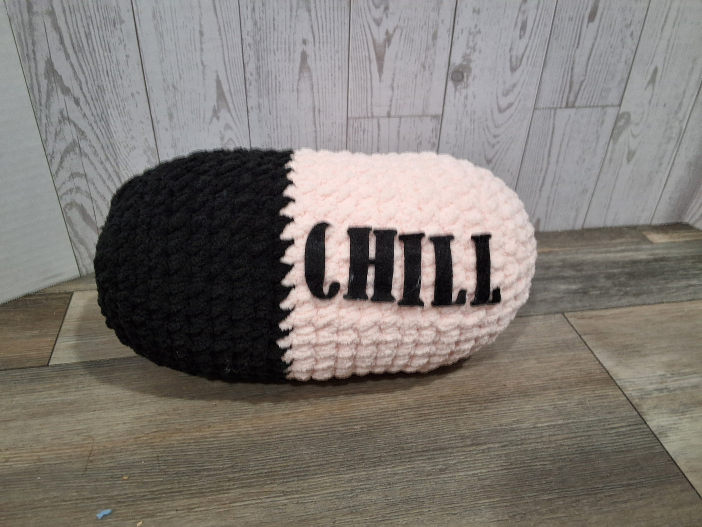Jumbo Chill Pill