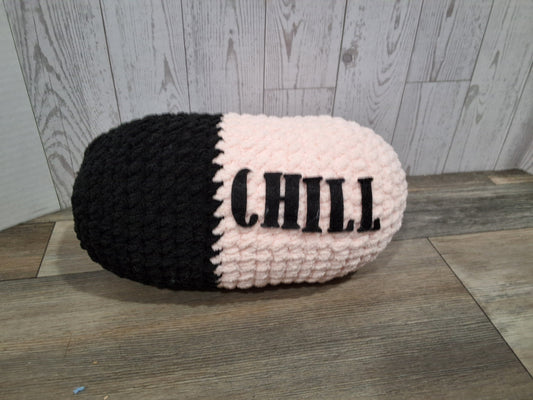 Jumbo Chill Pill