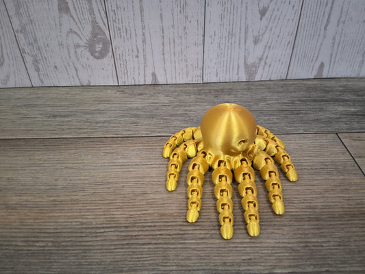 Flexi Octopus
