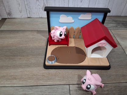 Pig House