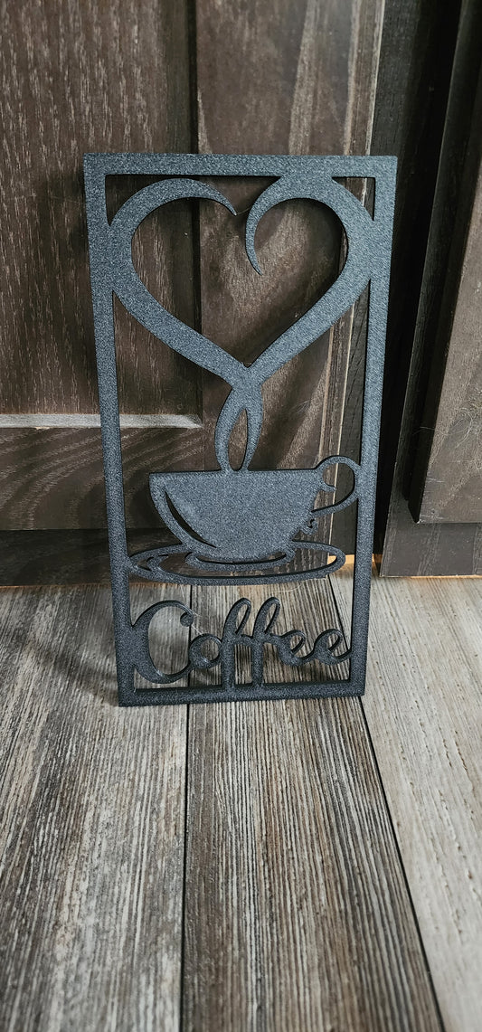 Coffee Wall Decor