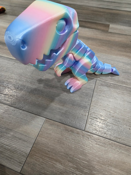 Jumbo T Rex