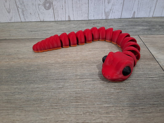 Flexi Baby Rattlesnake