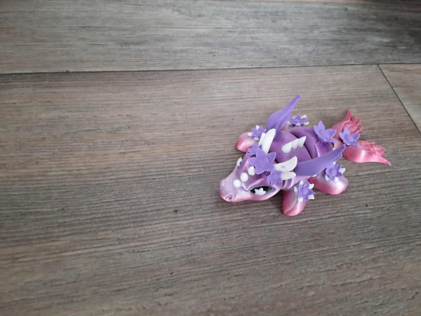 Mermaid Dragon