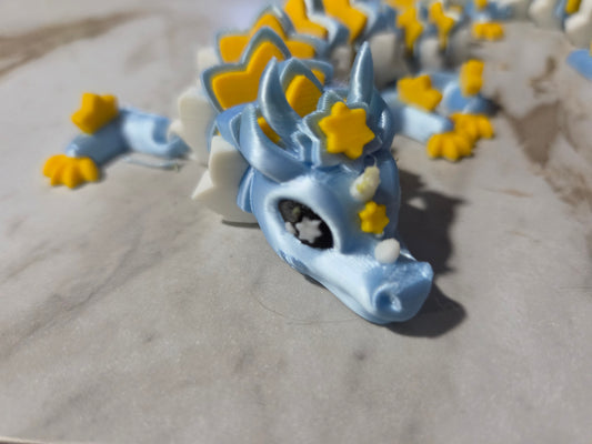 Starry Dragon